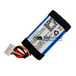 Bateria para PLC B0697A-LF CC10 CC8 [bateria de reposição]